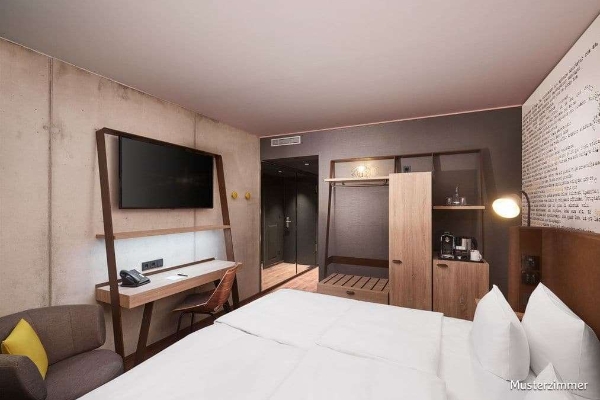 Hyperion Hotel Leipzig